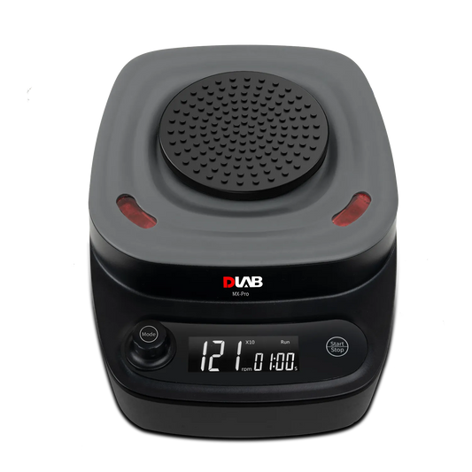 MX-Pro Infrared Digital Vortex Mixer