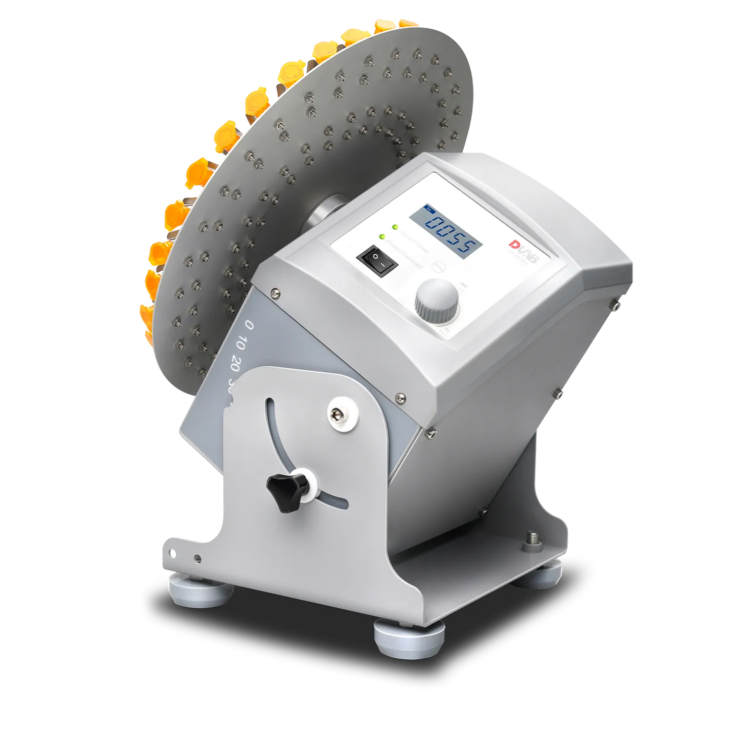 MX-RD-Pro LCD Digital Tube Rotator