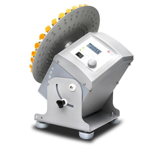 MX-RD-Pro LCD Digital Tube Rotator