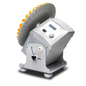MX-RD-Pro LCD Digital Tube Rotator