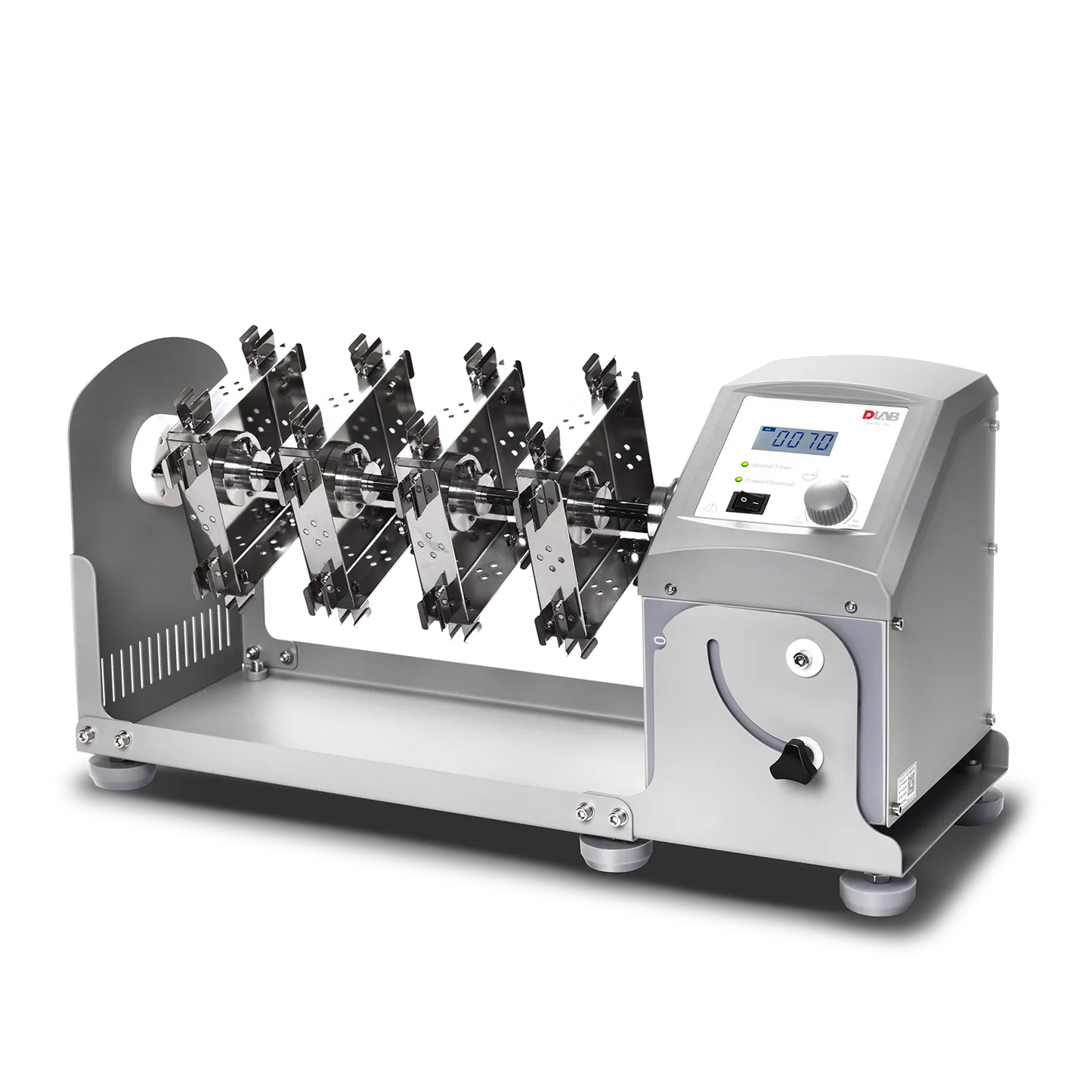 MX-RL-Pro LCD Digital Tube Rotator, Horizontal