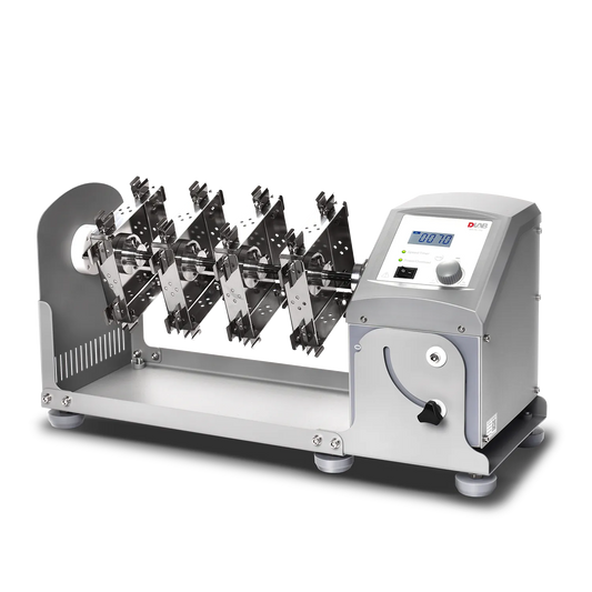 MX-RL-Pro LCD Digital Tube Rotator, Horizontal