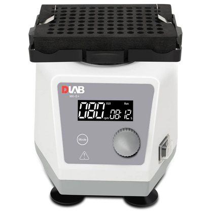 MX-S+ Digital Vortex Mixer