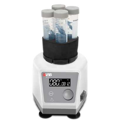 MX-S+ Digital Vortex Mixer