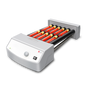 MX-T6-S+ Standard tube roller