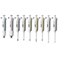 Mi-Pette-LTS New Generation Colorful Fully Autoclavable Adjustable Pipette
