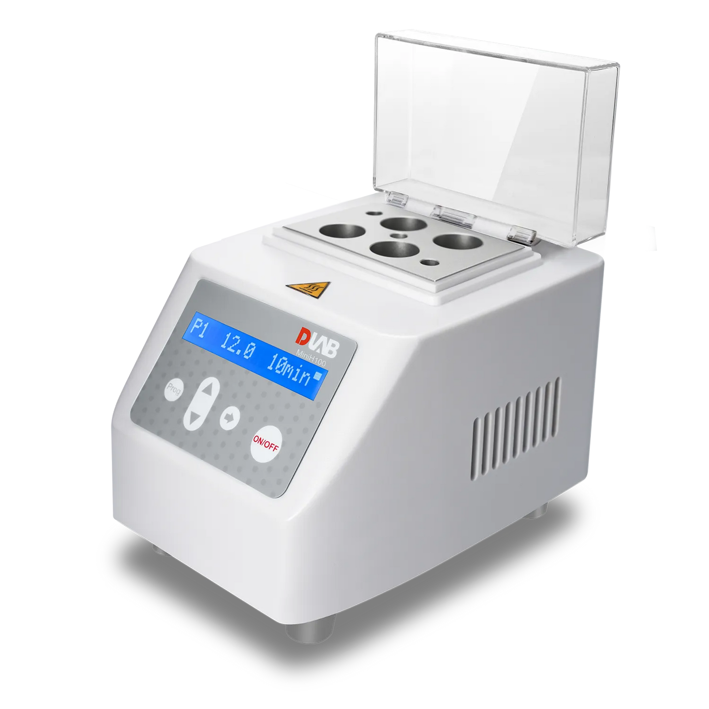 MiniH 100 Mini Dry Bath