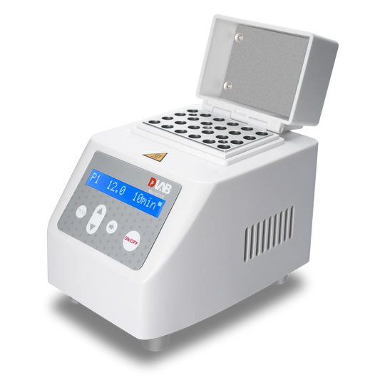 MiniHC 100 Mini Dry Bath