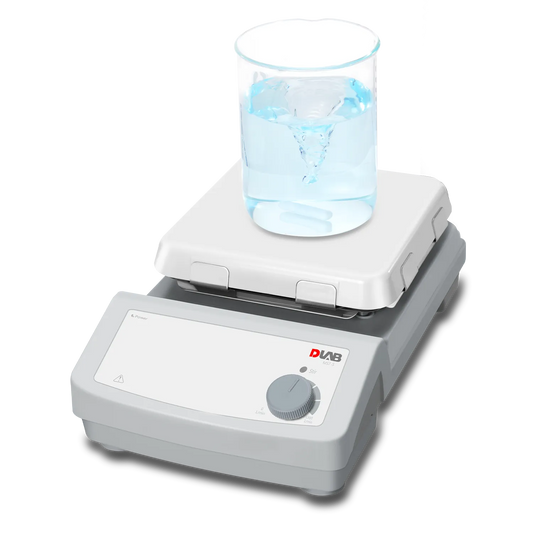 MS7-S 7" Square Magnetic Stirrer