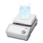 MS7-S 7" Square Magnetic Stirrer