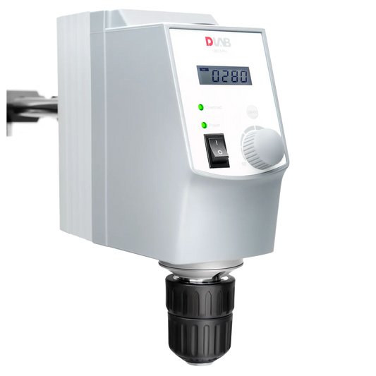 OS20-Pro LCD Digital Overhead Stirrer
