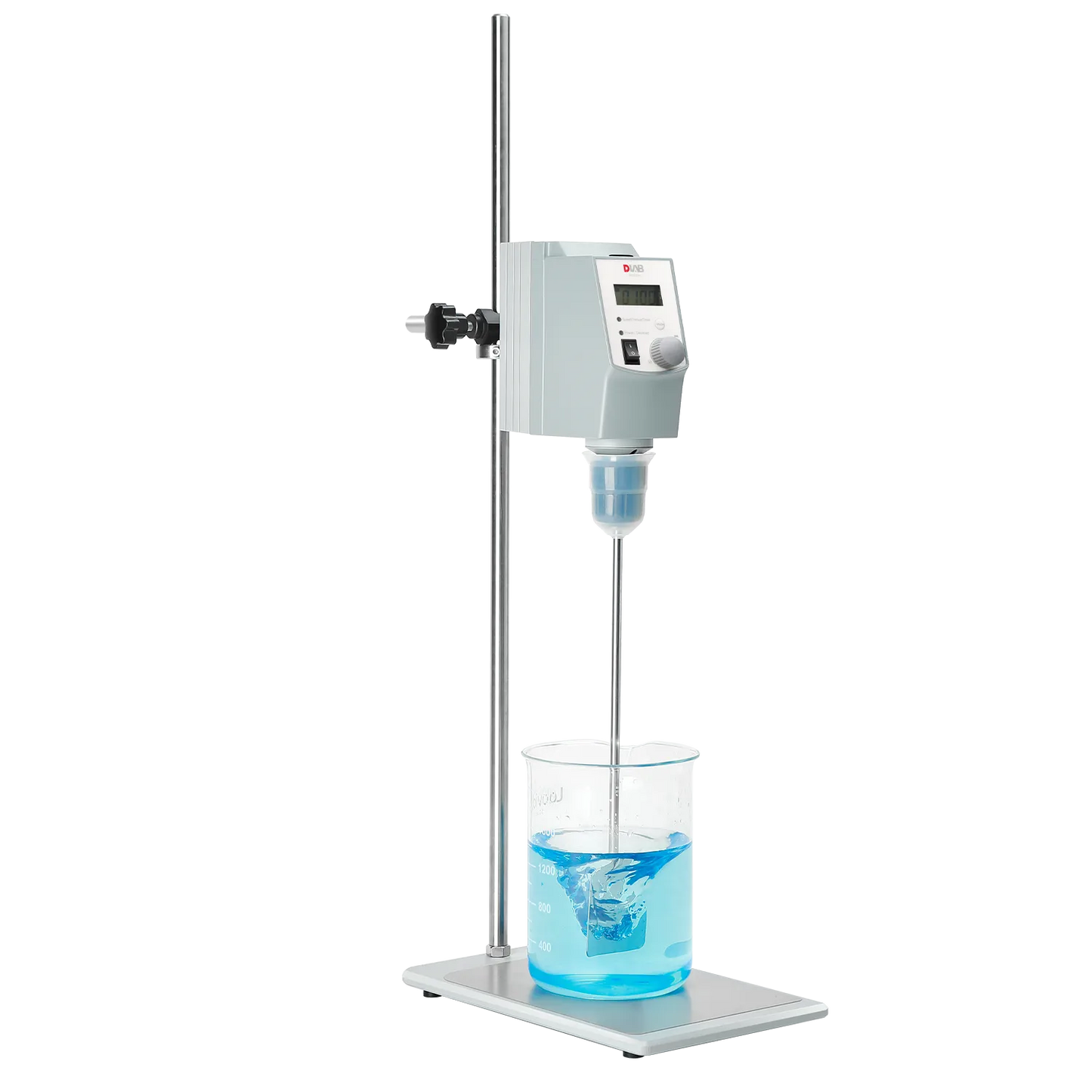 OS20-Pro LCD Digital Overhead Stirrer