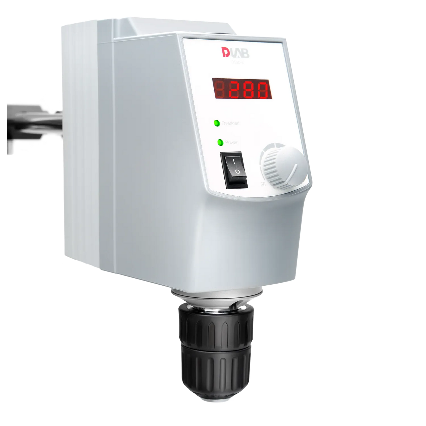 OS20-S LED Overhead Stirrer
