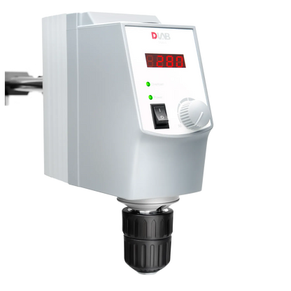 OS20-S LED Overhead Stirrer