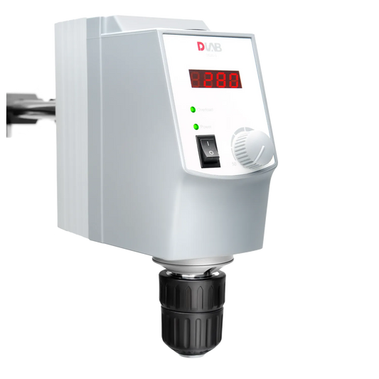 OS20-S LED Overhead Stirrer