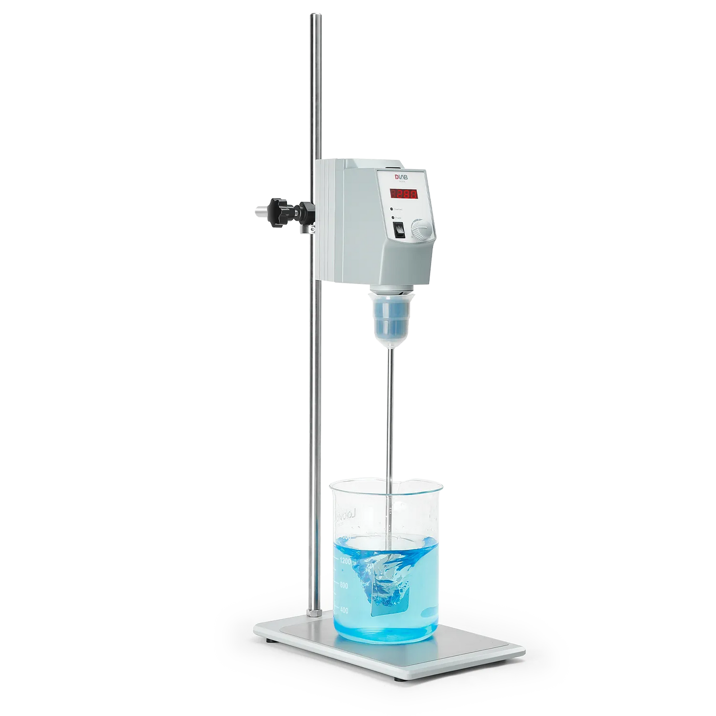 OS20-S LED Overhead Stirrer
