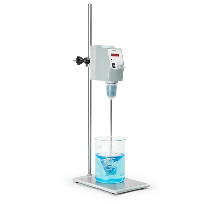 OS20-S LED Overhead Stirrer