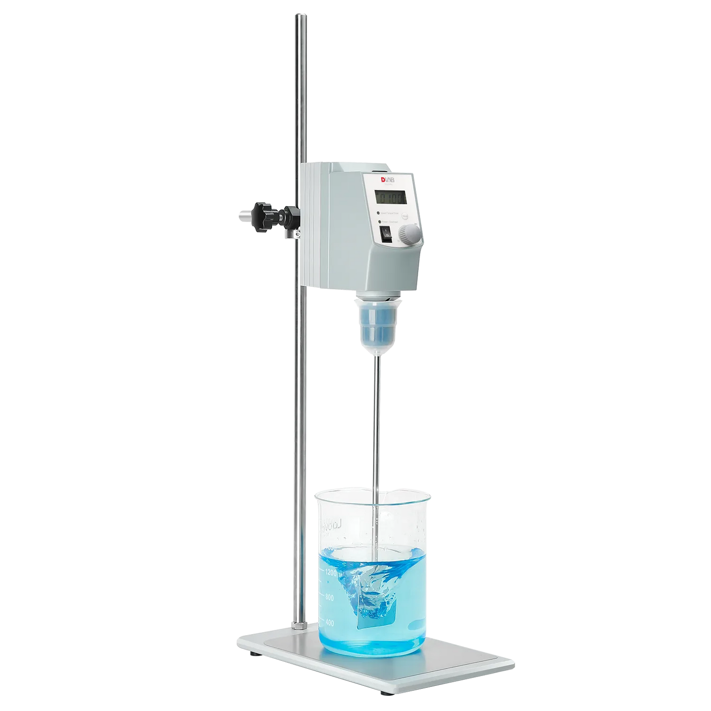 OS40-Pro LCD Digital Overhead Stirrer