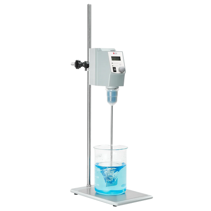 OS40-Pro LCD Digital Overhead Stirrer