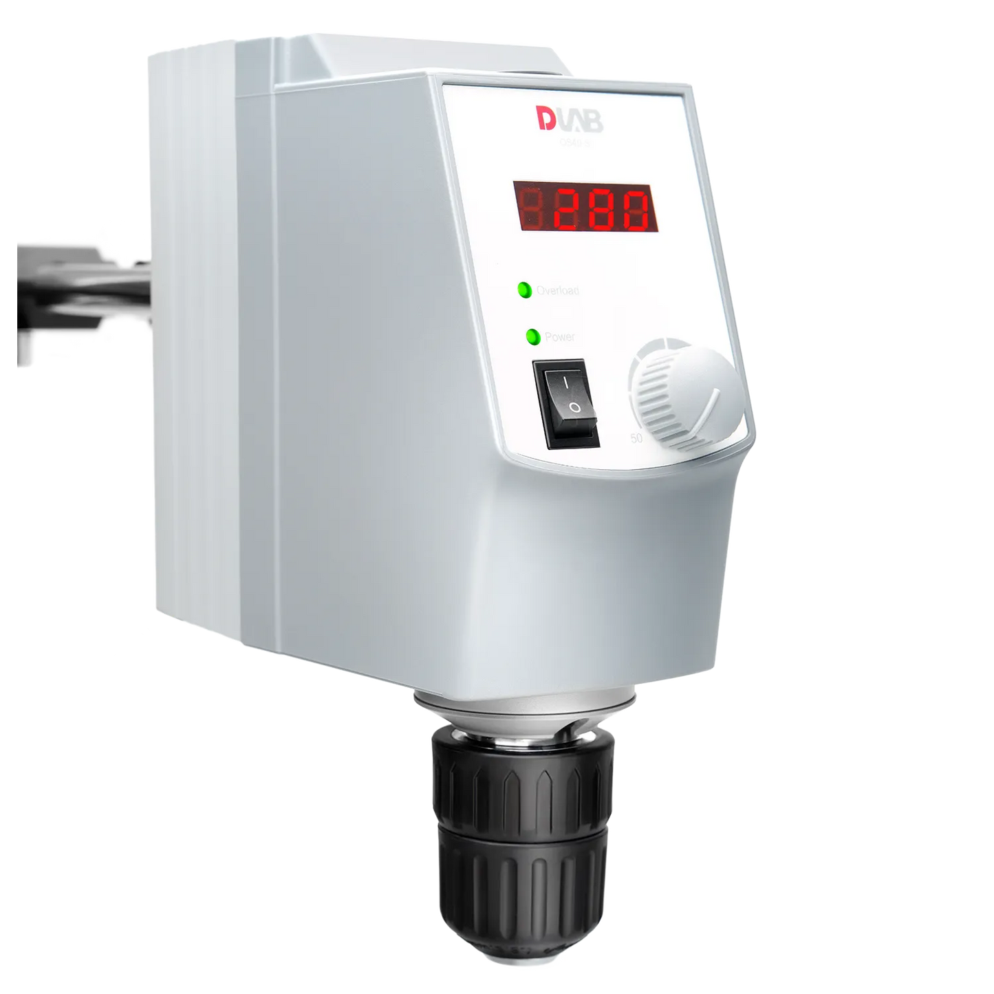 OS40-S LED Overhead Stirrer