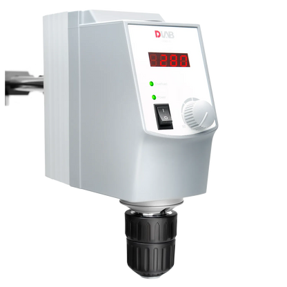OS40-S LED Overhead Stirrer