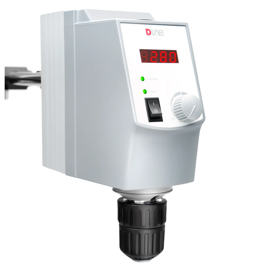 OS40-S LED Overhead Stirrer