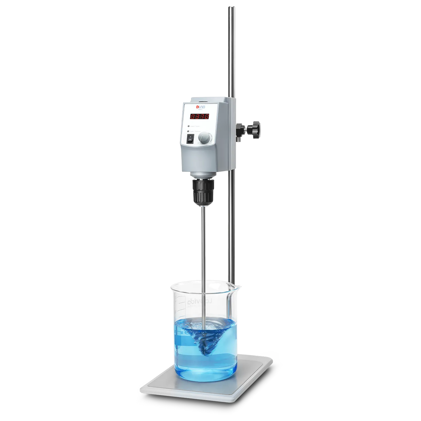 OS40-S LED Overhead Stirrer