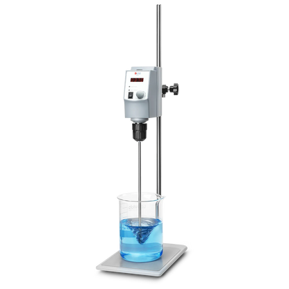 OS40-S LED Overhead Stirrer