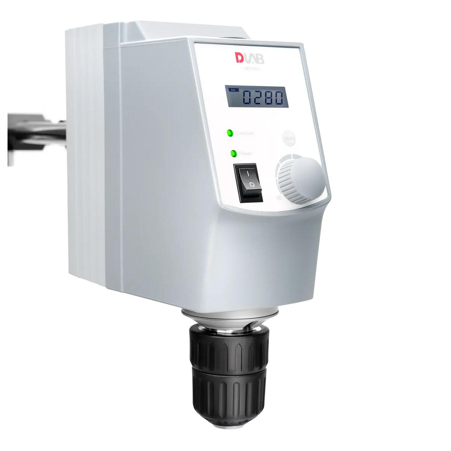 OS70-Pro LCD Digital Overhead Stirrer