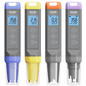 Pocket Testers(Bluetooth)（DPH1+， DORP1+ ，DEC1+， DPC1+）