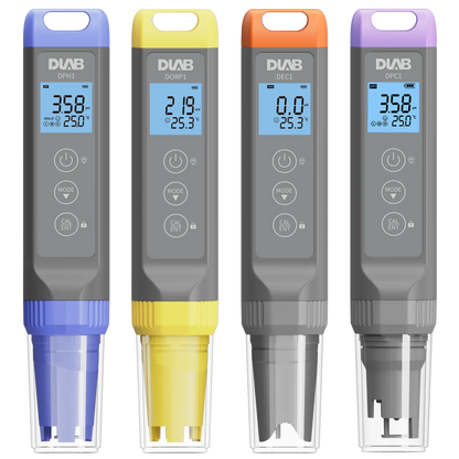 Pocket Testers