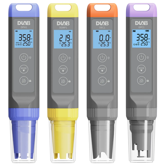 Pocket Testers