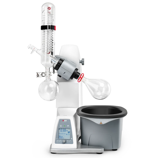 RE100-Pro Digital Rotary Evaporator
