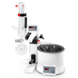 RE100-S LED Digital Rotary Evaporator