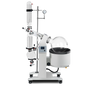 RE1000-E Pilot Scale Digital Control Rotary Evaporator