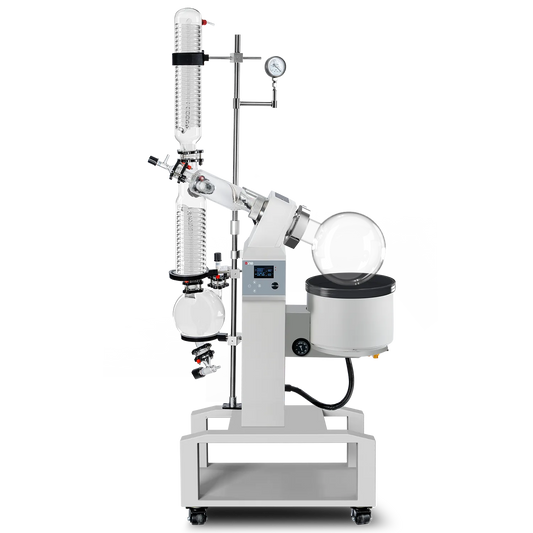 RE2000-E Pilot Scale Digital Control Rotary Evaporator