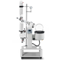 RE2000-E Pilot Scale Digital Control Rotary Evaporator