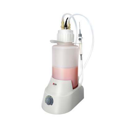 SafeVac Vacuum-Controlled Aspiration System 4L