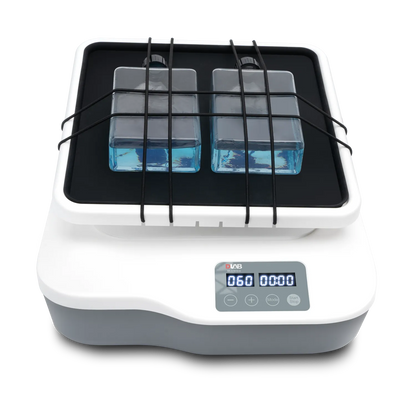 SK-D1810-S Intelligent 3D Shaker