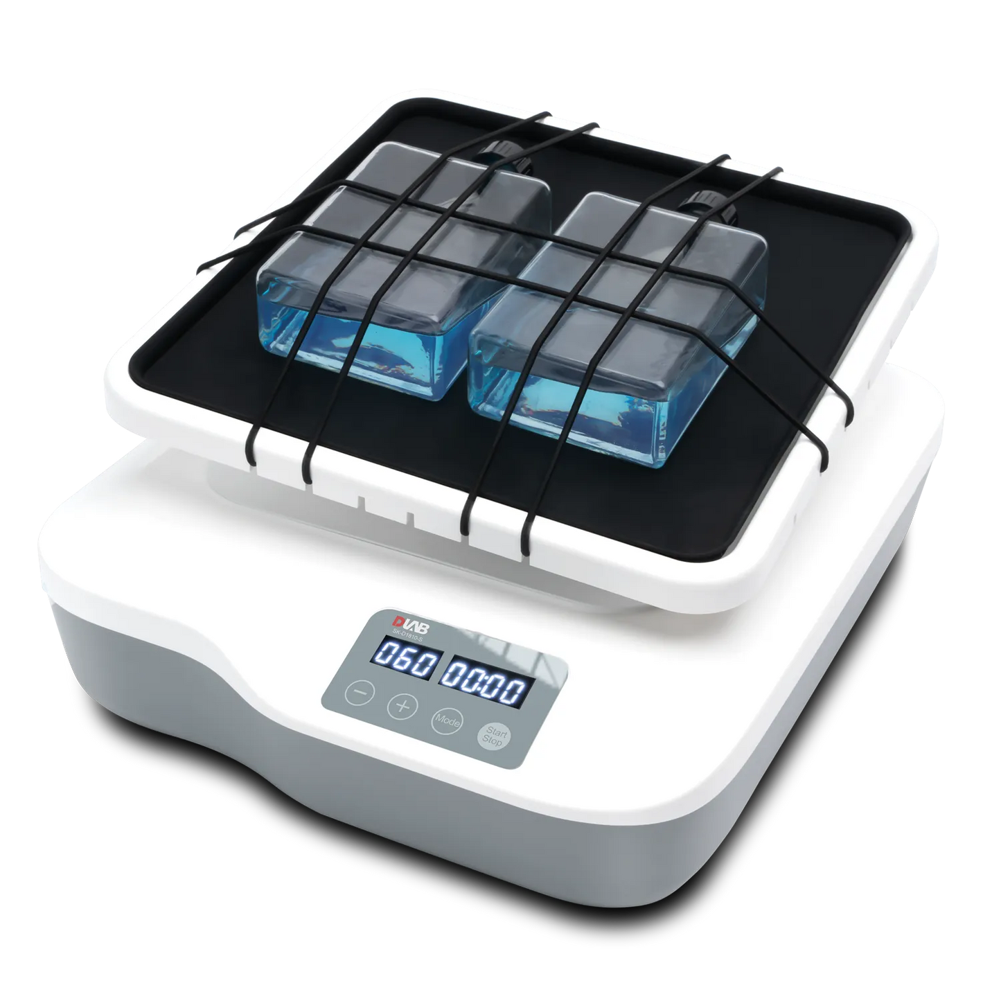 SK-D1810-S Intelligent 3D Shaker