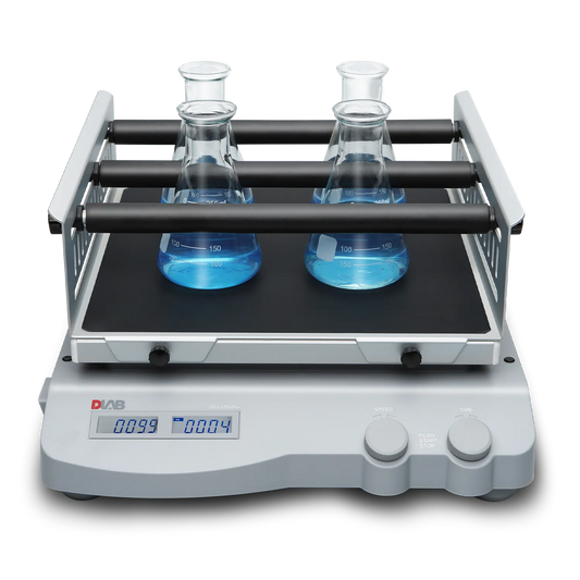 SK-L330-Pro Large Multifunctional Linear Decolorizing Shaker
