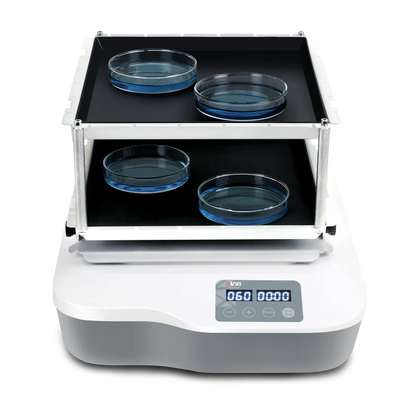 SK-O180-S Intelligent Decolorizing Shaker (Multi-functional）