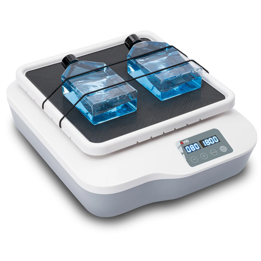 SK-O180-S Intelligent Decolorizing Shaker（Basic model）