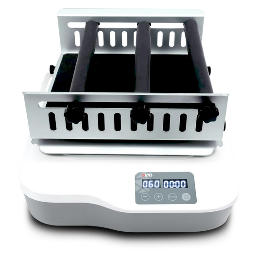 SK-O180-S Intelligent Decolorizing Shaker (Multi-functional）