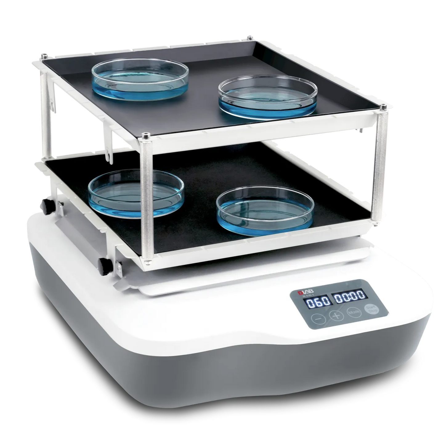 SK-O180-S Intelligent Decolorizing Shaker (Multi-functional）