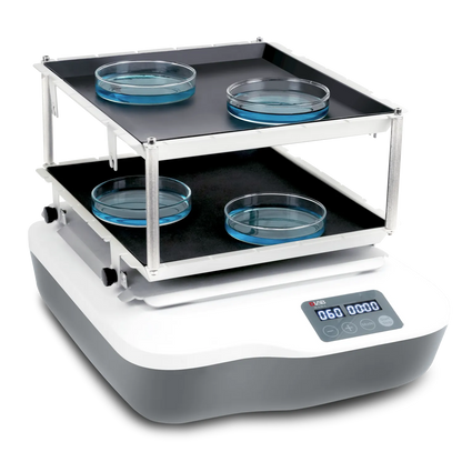 SK-O180-S Intelligent Decolorizing Shaker (Multi-functional）