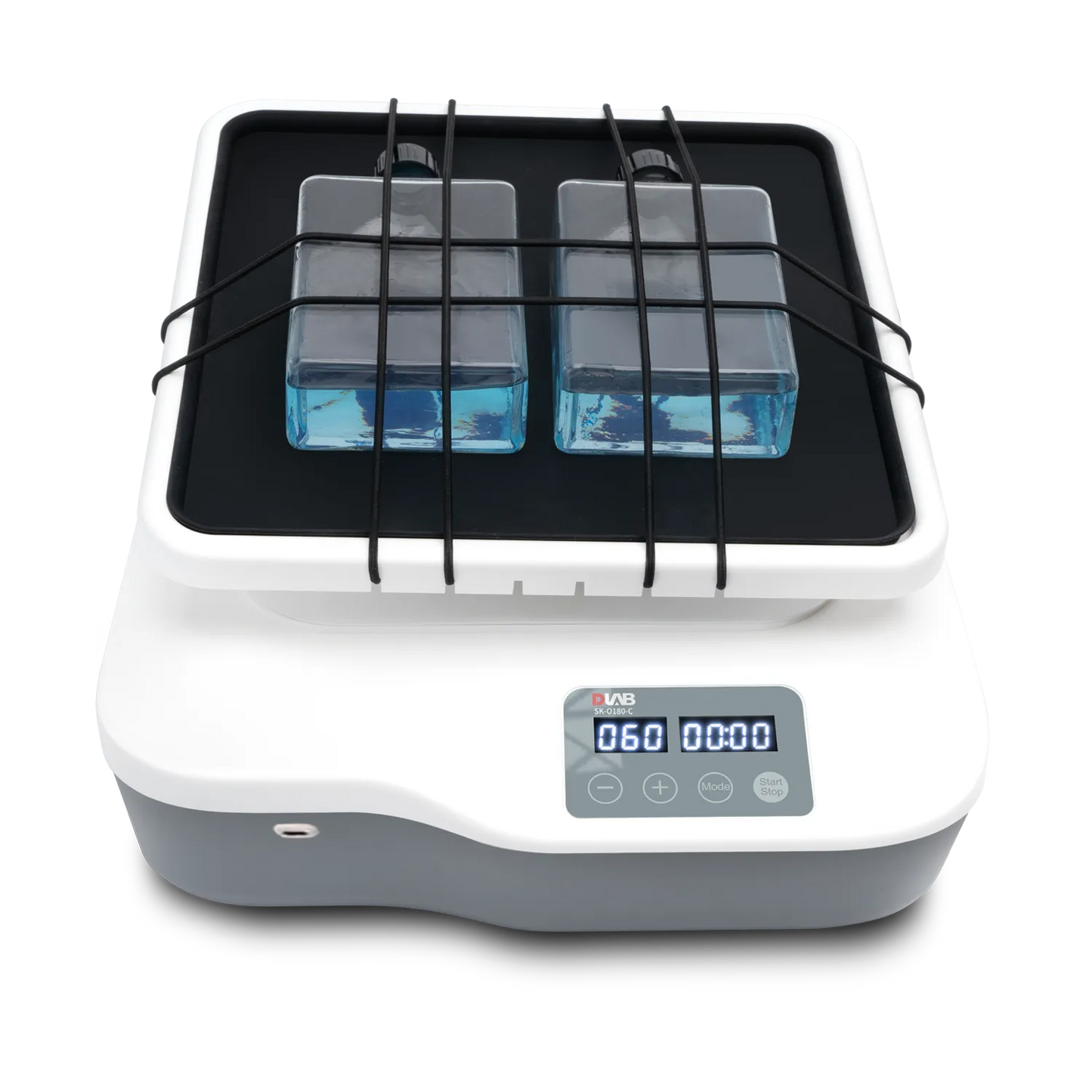 SK-O180-C Remote-Controlled Smart Destaining Shaker