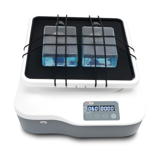SK-O180-C Remote-Controlled Smart Destaining Shaker