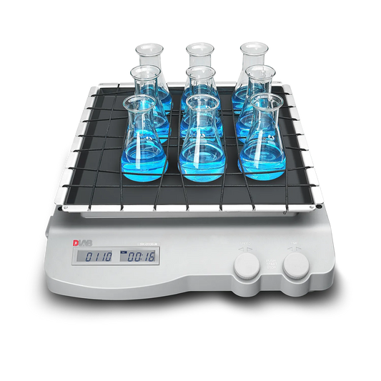 SK-O330-M Orbital Decolorizing Shaker