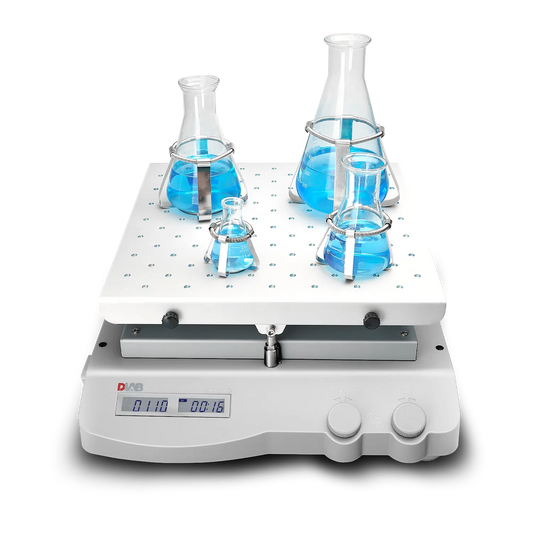 SK-R330-Pro Large Multifunctional Transference Rocking Shaker